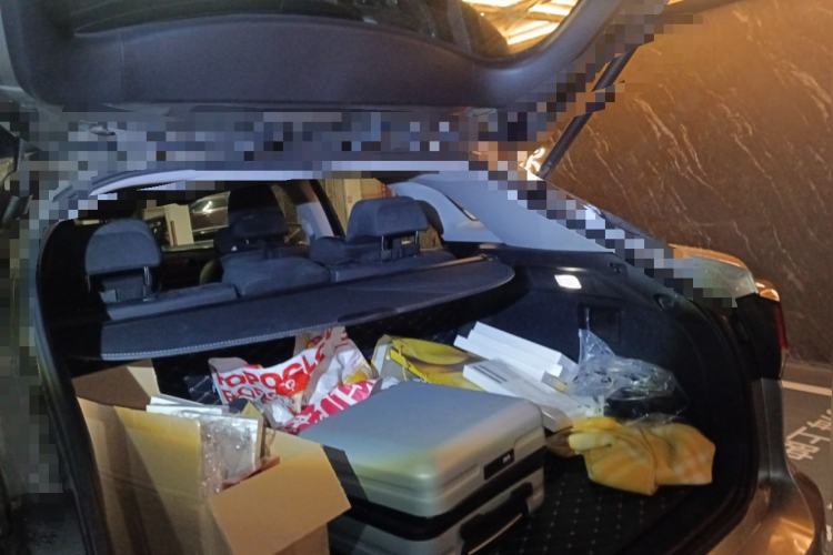 Used Lexus RX 2020 Revised Version 300 Two-Wheel Drive Elite Edition