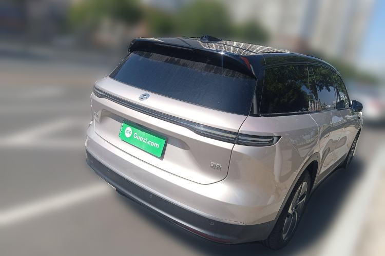 Used Nio ES8 2024 75 kWh
