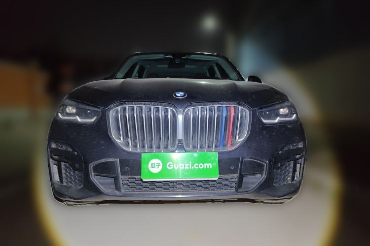 Used BMW X5 (Import) 2022 xDrive30i M Sport Package