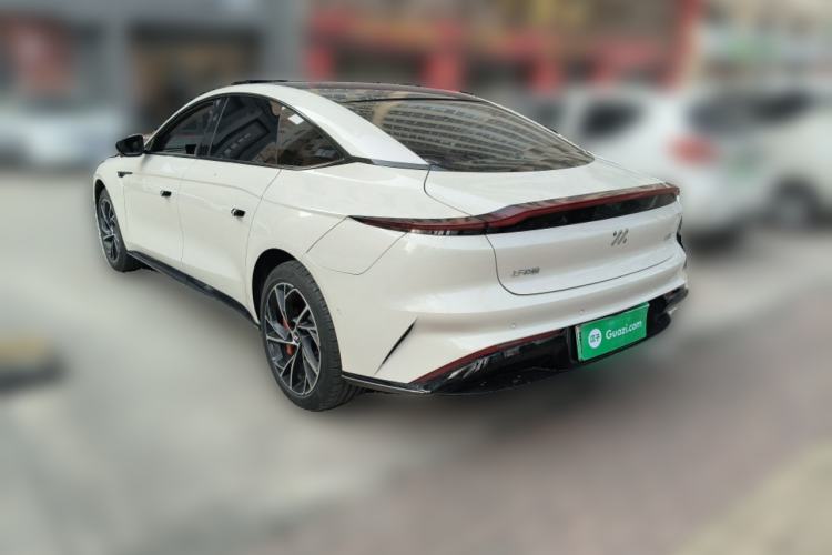 Used IM L7 2022 Dynamic Model
