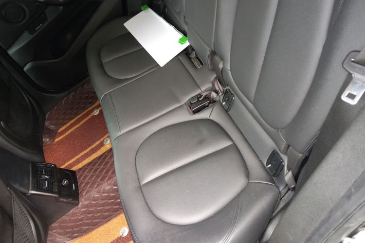 Used BMW X1 2018 sDrive20Li Leading Model
