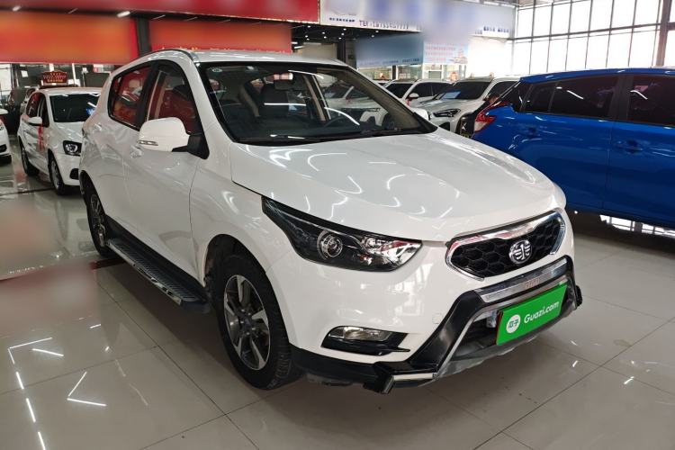 Used FAW Junpai D60 2015 1.8L Automatic Comfort Model