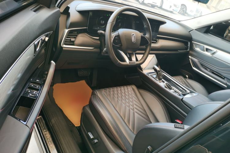 Used Bestune T99 2020 20TD Automatic Premium Edition