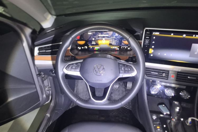 Used Volkswagen Bora 2023 200TSI DSG Smart Drive Version