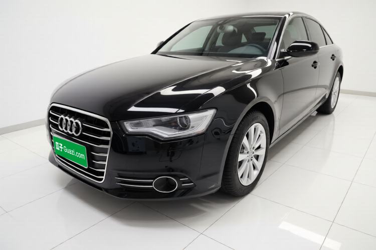 Used Audi A6L 2014 30 FSI Technology Model