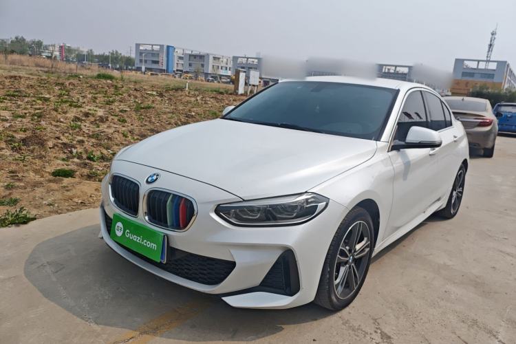 Used BMW 1 Series 2021 Revised 120i M Sport Edition