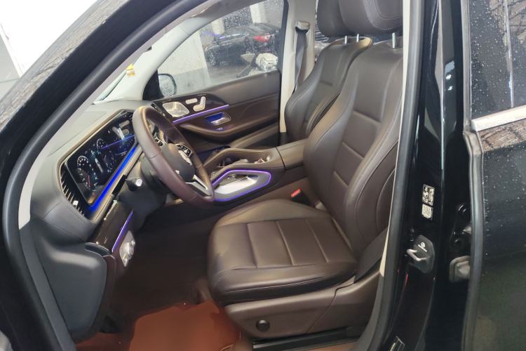 Used Mercedes-Benz GLE 2020 Restyled GLE 350 4MATIC Fashion Edition Special Version