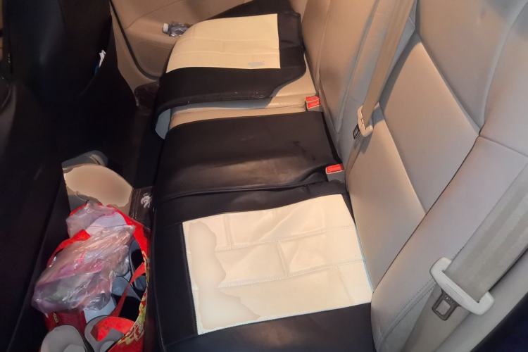 Used Peugeot 307 2007 Revised Version 2.0L Automatic Luxury Edition
