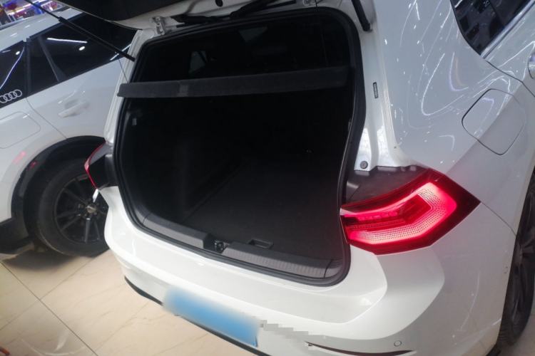 Used Volkswagen Golf 2021 280TSI DSG R-Line