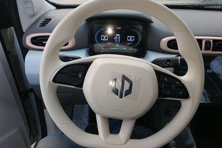 Used Leapmotor T03 2025 310 Comfort Edition
