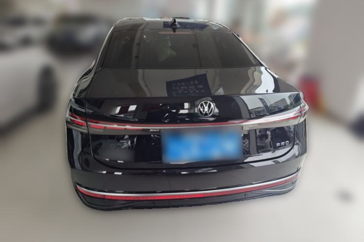 Used Volkswagen Passat 2025 Pro 380TSI Dragon Glory Edition Rear