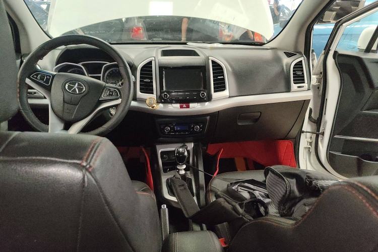 Used JAC Refine S3 2016 1.5L Manual Luxury Smart Version