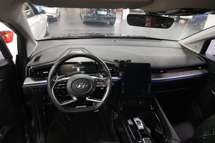 Used Hyundai Custo 2021 380TGDi Smart Love Flagship Edition TOP Premium
