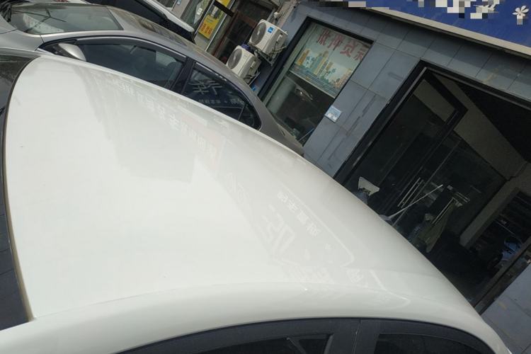 Used Chevrolet Cavalier 2020 325T Automatic Enjoyment Edition