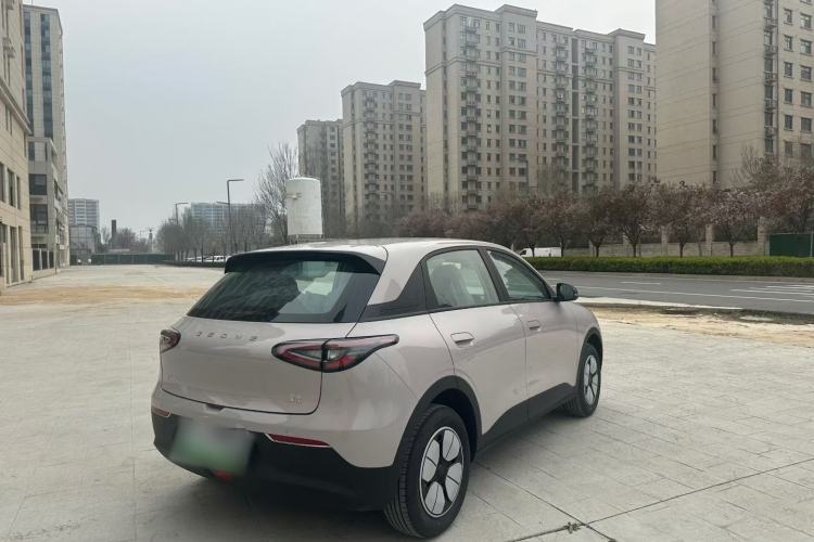 Used Geely Galaxy Geome 2026 Model 310km Youth Edition Exterior 5