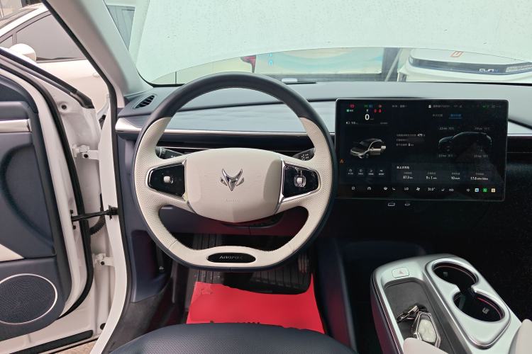 Used ARCFOX Alpha T5 2025 520 MAX