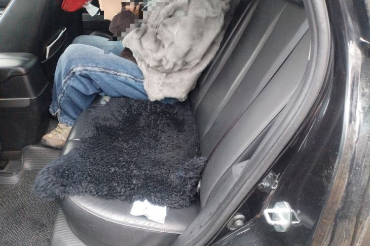 Used Mazda CX-7 2014 2.3T Smart All-Wheel-Drive Sport Edition
