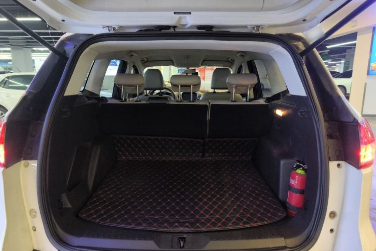 Used Ford Kuga 2013 1.6L GTDi Two-Wheel-Drive Comfort Model
