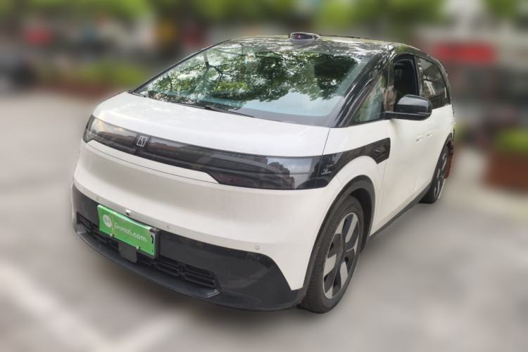 Used Zeekr MIX 2025 Long-Range Intelligent Driving Edition