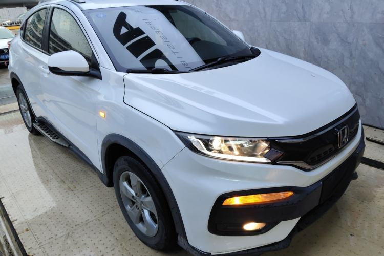 Used Honda XR-V 2015 1.5L LXi CVT Classic Edition
