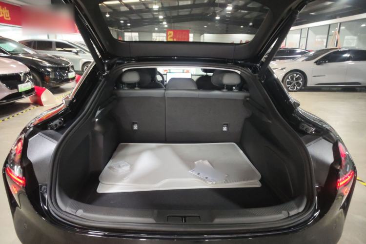 Used XPeng MONA M03 2024 515 Long-Range