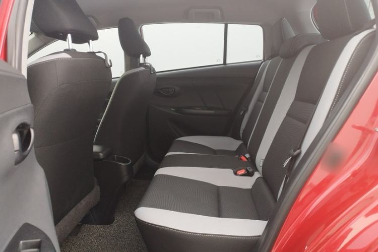 Used Toyota YARiS L Zhi Xuan 2022 1.5L CVT Leading PLUS Edition