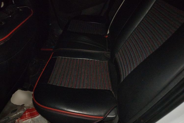 Used Hyundai Tucson 2020 280TGDi Two-Wheel-Drive GLS Fashion Edition China VI Standard