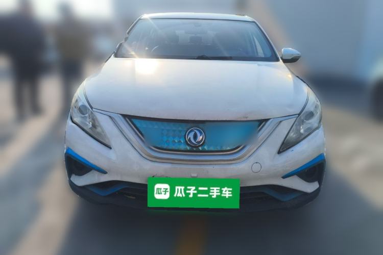 Used FORTHING S50 2018 Luxury Model
