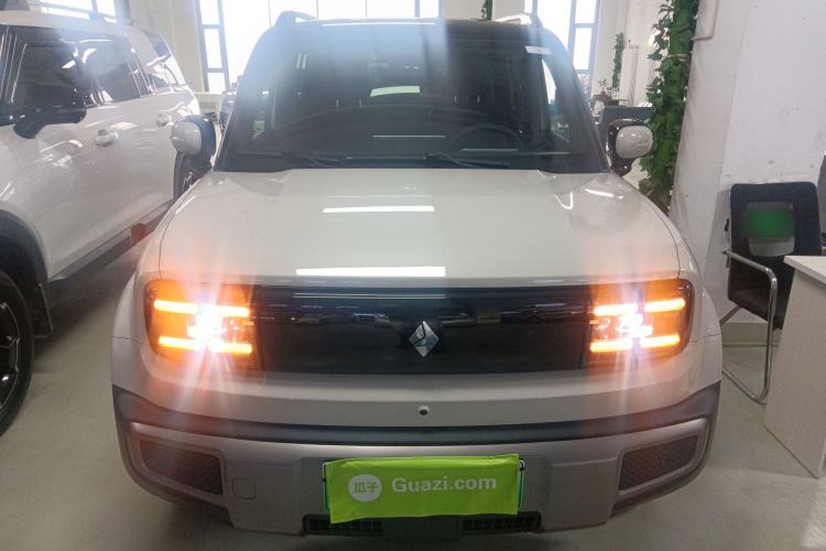 Used Baojun Spark EUV 2026 301km Flagship Edition