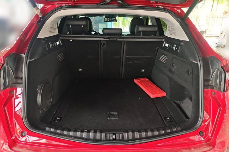 Used Alfa Romeo Stelvio 2017 2.0T 280HP Luxury Edition
