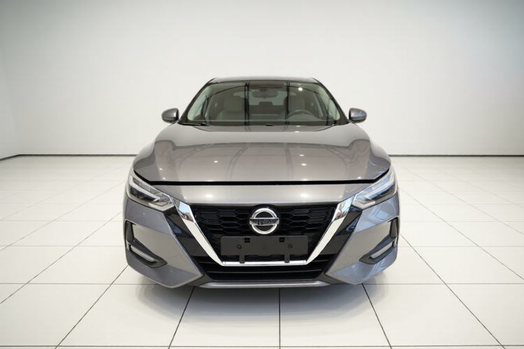 Used Nissan Sylphy 2022 1.6L XL CVT Enjoyment Edition
