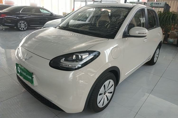 Used Wuling Bingo 2023 333 km Enjoyment Version