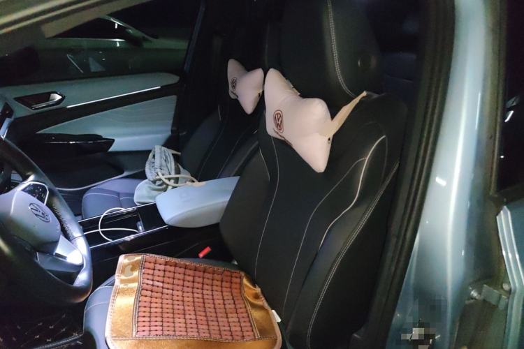 Used Volkswagen ID.4 X 2023 Pure Smart Edition