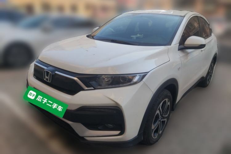 Used Honda XR-V 2020 1.5L CVT Classic Edition