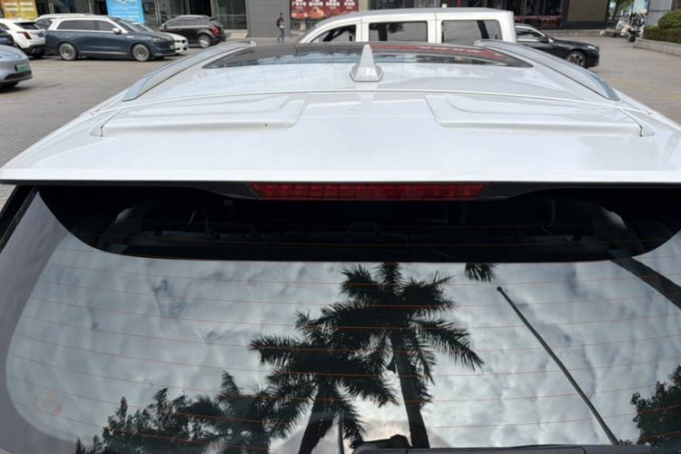 Used BYD Sealion 05 DM-i 2025 DM-i 115KM Flagship Model