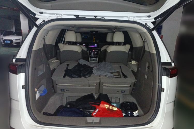 Used Kia Carnival 2021 2.0T Luxury Tech Edition