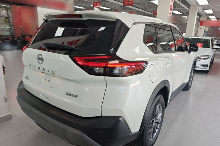 Used Nissan X-Trail 2021 VC-Turbo 300 CVT 2WD Luxury Edition