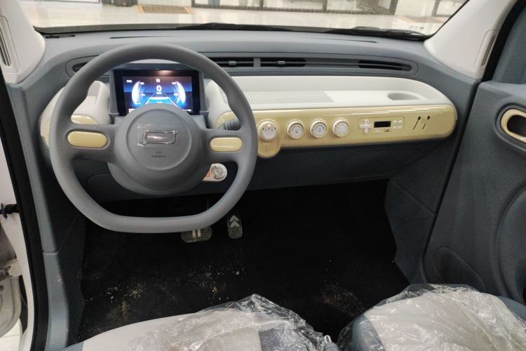 Used Bestune Pony 2025 222km Lightning Horse
