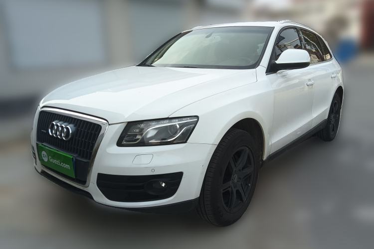 Used Audi Q5 2012 2.0TFSI Technology Model