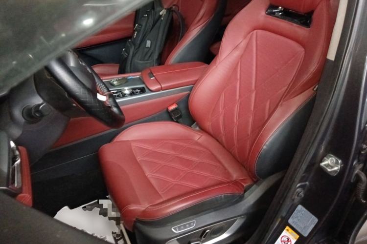 Used Changan CS75 PLUS 2022 2.0T Automatic Flagship Edition
