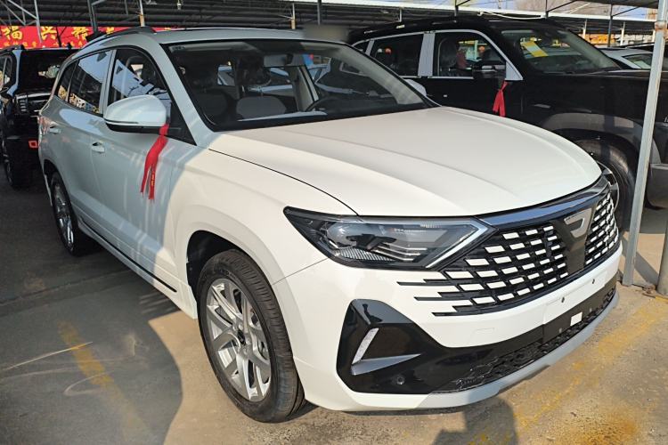 Used Jetta VS7 2026 Model, 280TSI Automatic Pioneer Edition