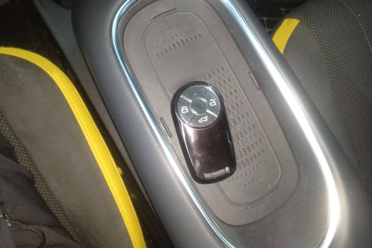 Used ORA Good Cat GT 2023 Mulan Edition 401km Prestige Version