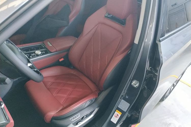 Used Changan CS75 PLUS 2022 2.0T Automatic Flagship Edition
