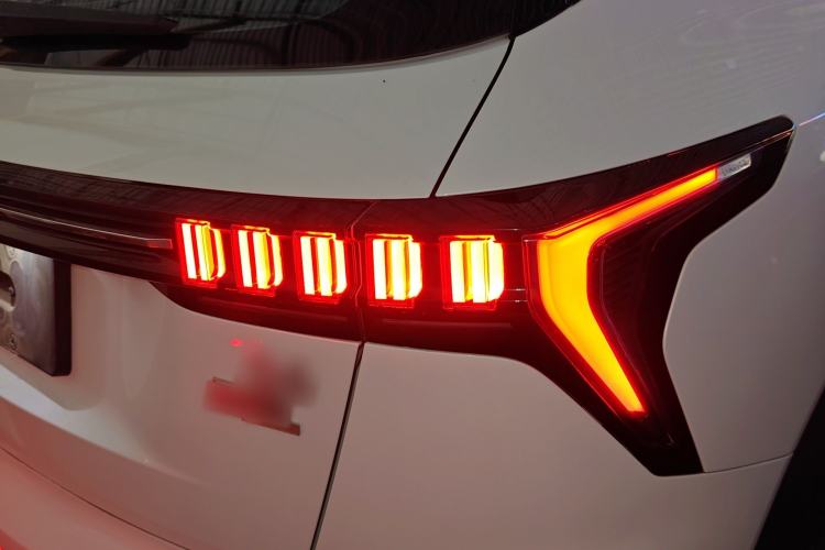 Used Lynk & Co 06 2020 1.5T YAO Halo
