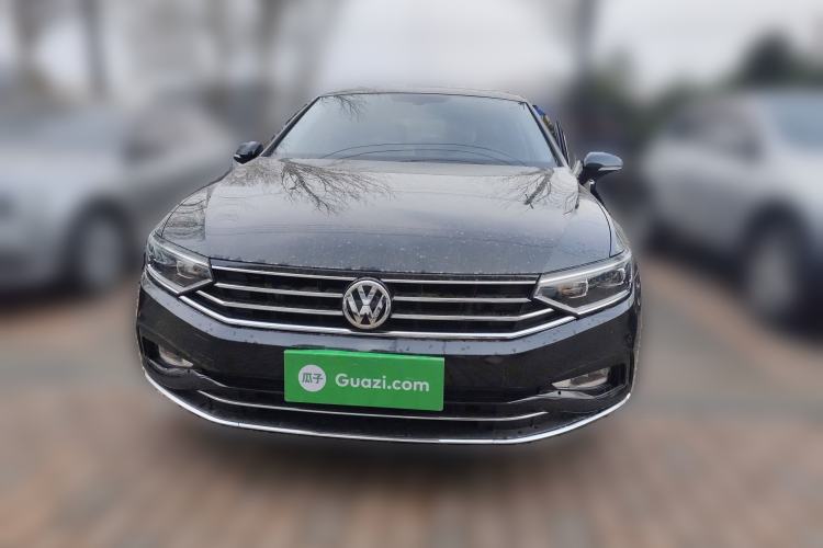 Used Volkswagen Magotan 2020 330TSI DSG Leading Model
