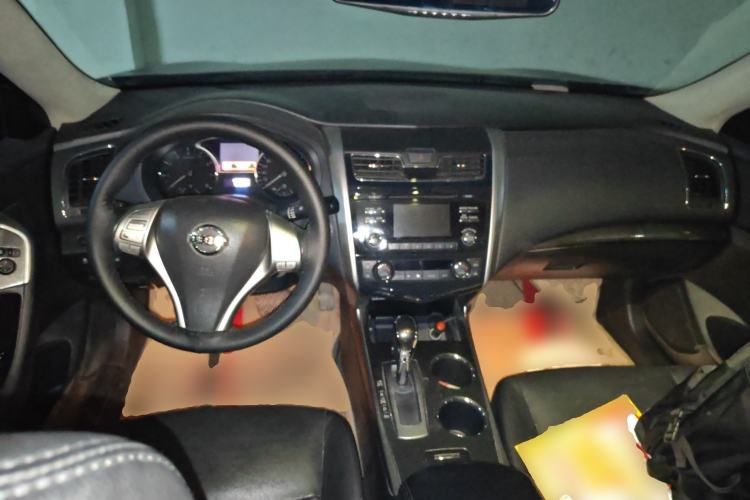 Used Nissan Teana 2013 2.0L XL Comfort Edition
