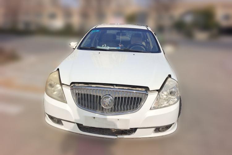 Used Buick Excelle 2008 1.6L X-MT