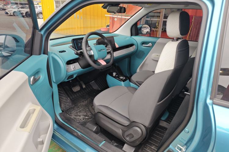 Used Qiyuan Lumin 2022 210km Sweet Edition