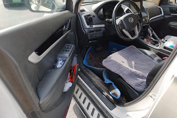 Used Dongfeng Aeolus AX7 2015 2.0L Automatic Zhiyi Trim