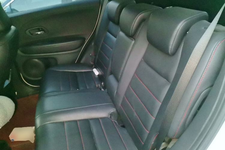 Used Honda Vezel 2019 220 TURBO CVT Luxury Edition China VI